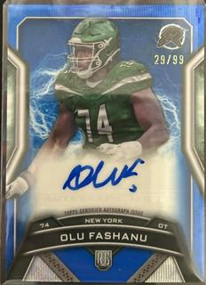 Olu Fashanu
