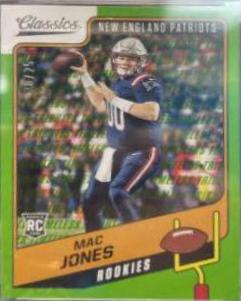 Mac Jones