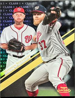 Stephen Strasburg