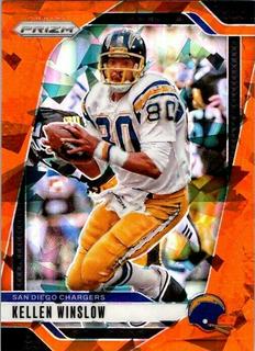 Kellen Winslow