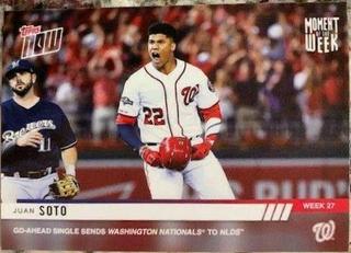 Juan Soto