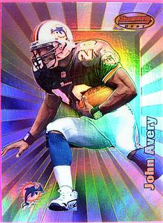 John Avery