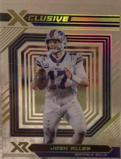 Josh Allen