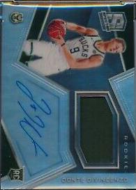 Donte DiVincenzo