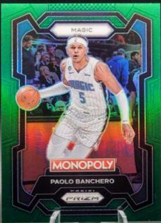 Paolo Banchero