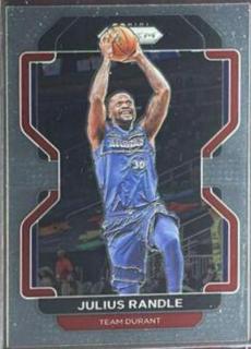 Julius Randle