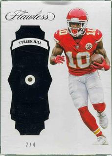 Tyreek Hill