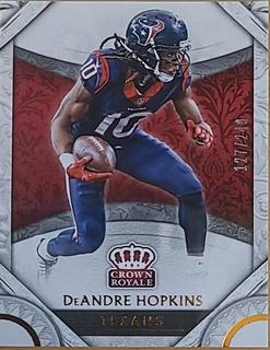 DeAndre Hopkins