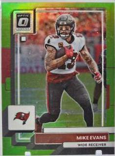 Mike Evans