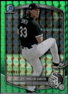 Hagen Smith