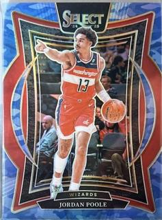 Jordan Poole