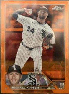 Michael Kopech