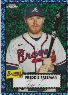 Freddie Freeman