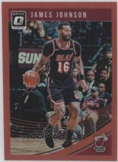 James Johnson