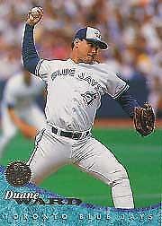 DUANE WARD