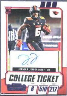 Jermar Jefferson