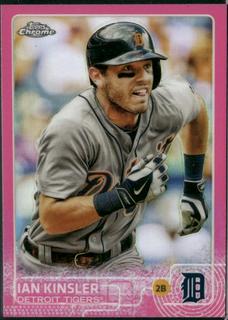 Ian Kinsler