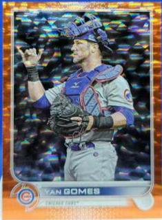Yan Gomes