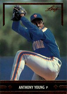 Anthony Young