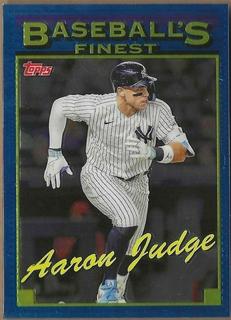 Aaron Judge
