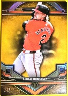 Gunnar Henderson