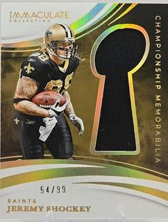 Jeremy Shockey