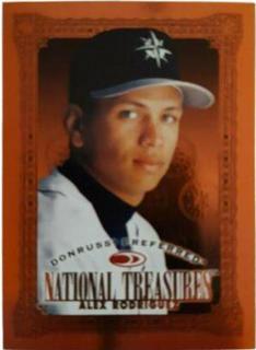 Alex Rodriguez