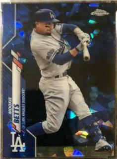 Mookie Betts
