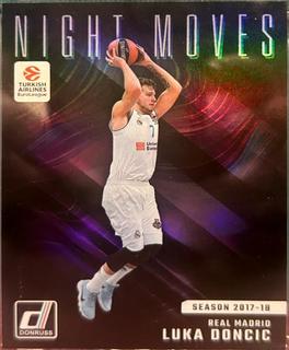 Luka Doncic