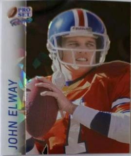John Elway