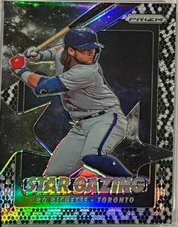 Bo Bichette