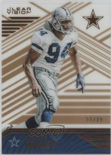 Charles Haley