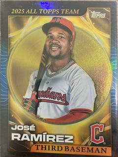 Jose Ramirez