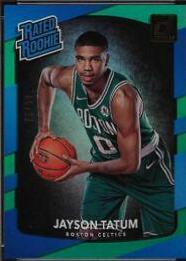 Jayson Tatum