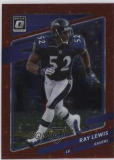 Ray Lewis
