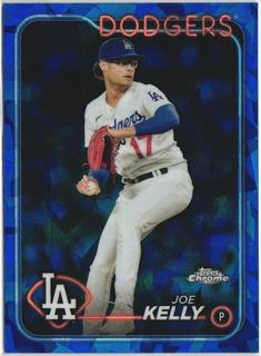 Joe Kelly