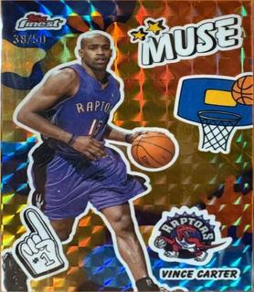 Vince Carter