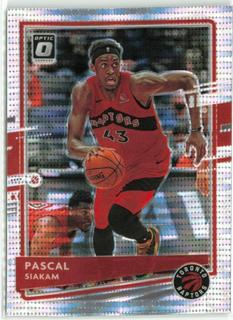Pascal Siakam