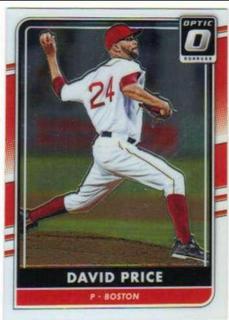 David Price