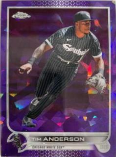 Tim Anderson