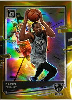 Kevin Durant