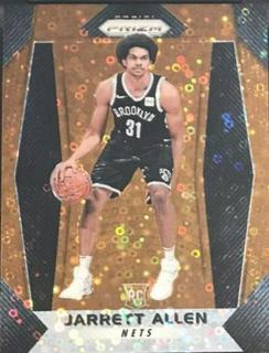Jarrett Allen