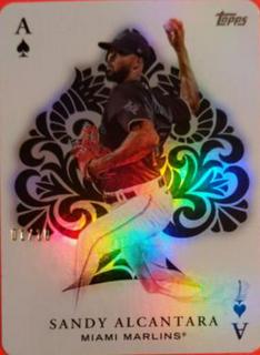 Sandy Alcantara