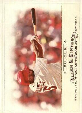 Albert Pujols #71