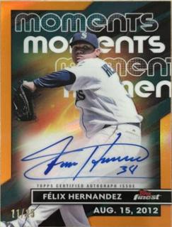 Felix Hernandez
