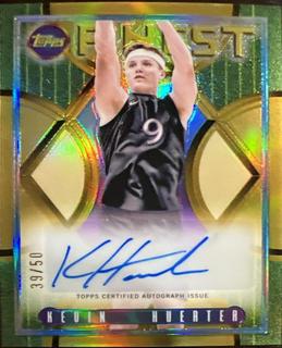 Kevin Huerter