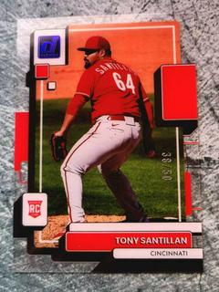 Tony Santillan