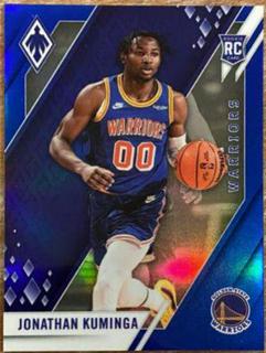 Jonathan Kuminga