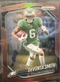 DeVonta Smith
