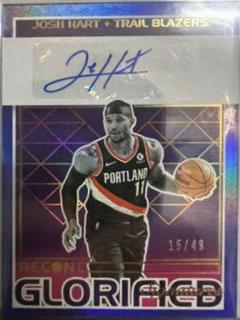 Josh Hart